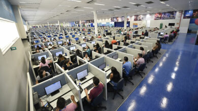 AeC oferece 216 vagas de trabalho em Mossoró