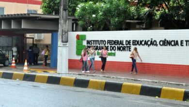 IFRN publica edital com 3.484 vagas para cursos técnicos; saiba como se inscrever