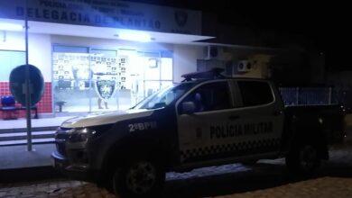 Homem é preso por violar medida protetiva em Grossos