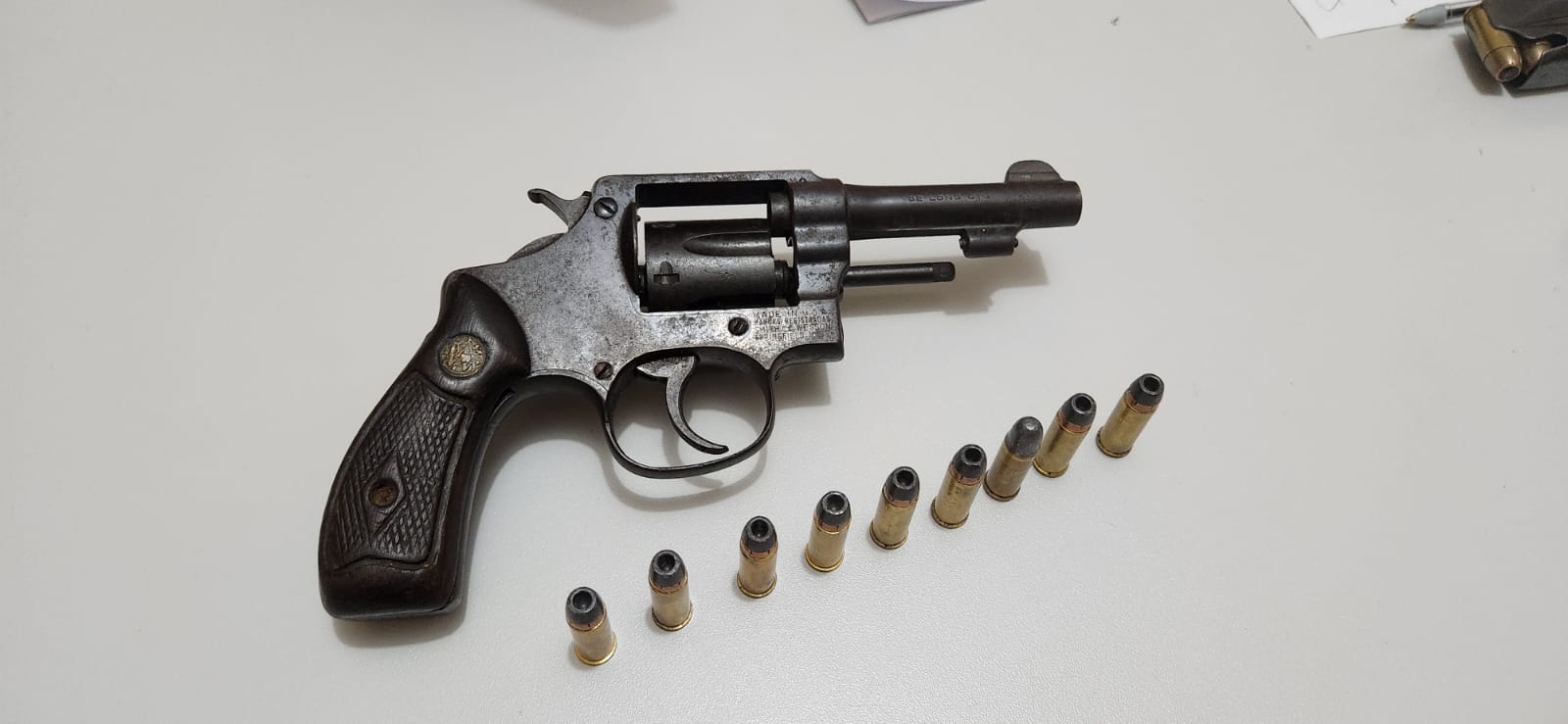 Quatro pessoas são presas em operação da Polícia Civil em Campo Grande
