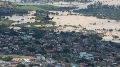 Brasileiros podem receber alertas de desastres naturais pelo WhatsApp; saiba como se cadastrar