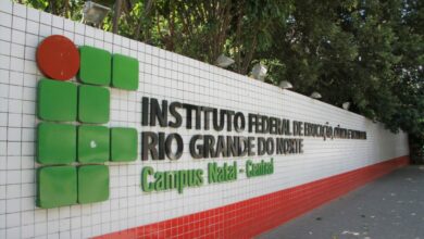 Inscrições para concurso do IFRN termina nesta quinta-feira (07)