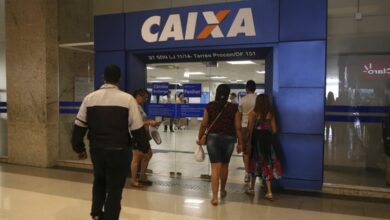 Caixa abre inscrições de concurso com mais de 4 mil vagas