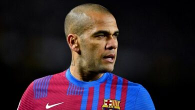 Juíza do caso Daniel Alves diz que ‘há provas suficientes’ de que houve um estupro