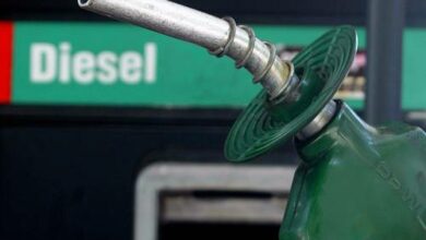 Petrobras anuncia redução de R$ 0,30 no preço do diesel