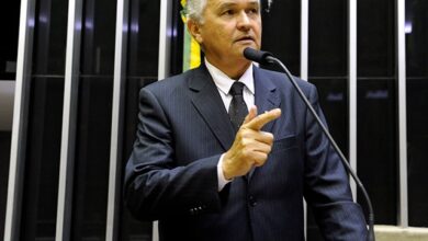 MPF processa União e deputado General Girão por estímulo a atos antidemocráticos no RN