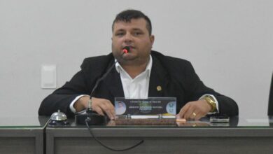 Vereador Adeilton requer instalação de catracas e detectores de metais nas escolas de Tibau