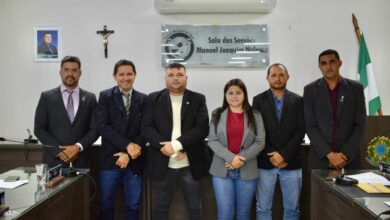 Vereadores expressam insatisfação com o processo de escolha do programa Habita Tibau