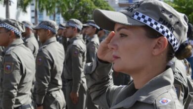 Justiça determina suspensão do Concurso da Polícia Militar do RN