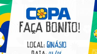 Copa Faça Bonito acontece neste sábado (3) em Grossos