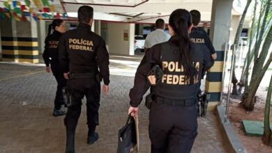 Polícia Federal abre inscrição de concurso para preencher mil vagas
