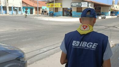 IBGE abre Processo Seletivo com 7,5 mil vagas e salários de até R$ 3,1 mil