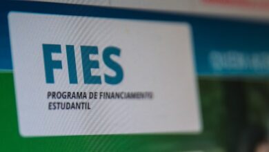 Inscrições para o Fies começam nesta terça-feira (04)