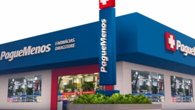 Pague Menos e Extrafarma anunciam 500 vagas na rede de farmácias em todo o Brasil