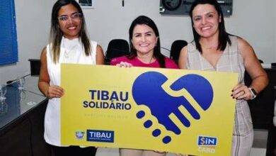 Prefeitura antecipa pagamento de agosto do Tibau Solidário