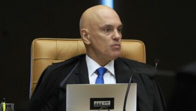 Moraes condena primeiro réu pelos atos do dia 8 de janeiro a 17 anos de prisão