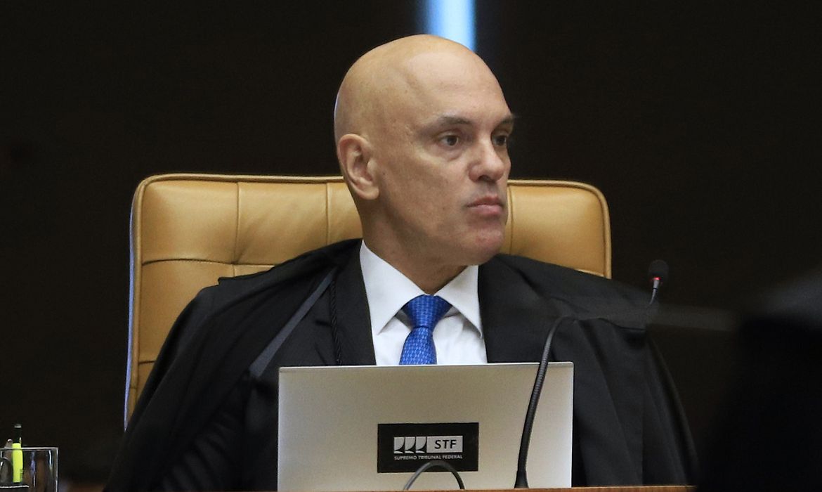 Moraes condena primeiro réu pelos atos do dia 8 de janeiro a 17 anos de prisão