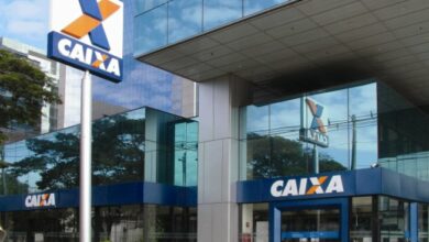 Caixa lança edital de concurso com 3,2 mil vagas e salários de até R$ 14 mil