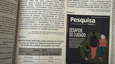 Inep aciona PF por suposto vazamento da prova de redação do Enem