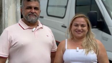 Cinthia articula emenda de R$700 mil para a saúde de Grossos
