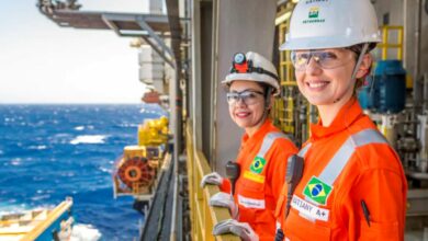 Petrobras abre hoje inscrições para concurso com 6,4 mil vagas e salário de 5,8 mil