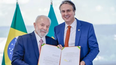 Lula sanciona lei que cria poupança para estudantes do ensino médio