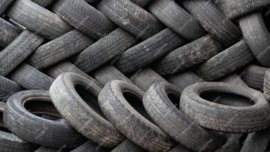 Prefeitura de Serra do Mel firma contrato de quase 1,5 milhão para recapagem de pneus: População pede esclarecimentos sobre custos