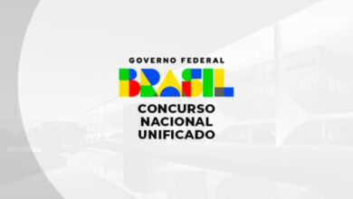 Edital do Concurso Público Nacional Unificado com mais de 6 mil vagas será publicado na quarta