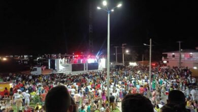 Prefeitura de Grossos divulga programação do carnaval 2024