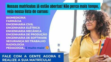 Polo Digital da Estácio chega a Grossos com mais de 160 opções de cursos