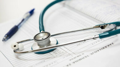 Inscrições para o concurso da saúde em Mossoró vão até 5 de fevereiro