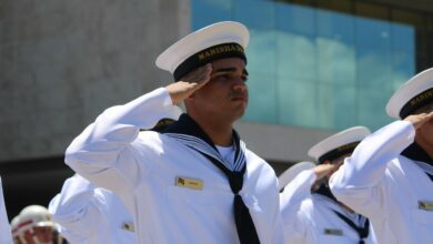 Marinha do Brasil abre inscrições de Processo Seletivo do Serviço Militar