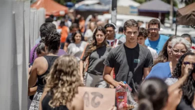 Ensino médio: Pé-de-Meia dará R$ 2 mil por ano a alunos de baixa renda