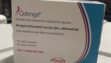 RN amplia vacinação contra a dengue para crianças e adolescentes de 6 a 16 anos