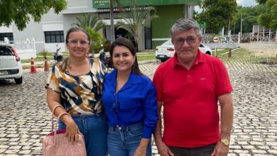 Após luta da prefeita, Cosern confirma ligação de energia do novo Mercado Público de Tibau