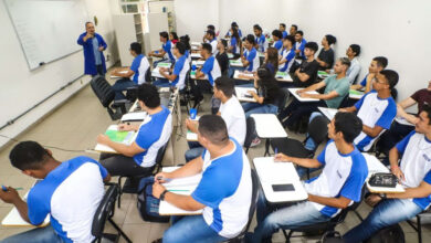 Senai-RN abre 446 vagas para cursos técnicos gratuitos em Natal e Mossoró; saiba como participar