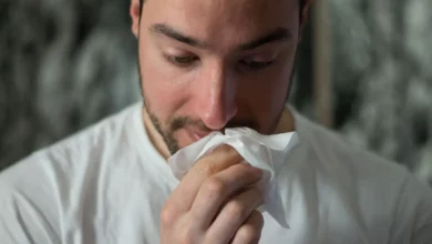 Casos de síndrome respirartória aguda grave sobem no país, diz Fiocruz