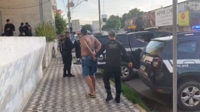 Polícia Civil deflagra Operação “Black Gold” e prende homem por homicídio em Mossoró