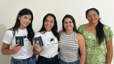 Estudantes de Tibau levam inovação para feira de ciências nos EUA