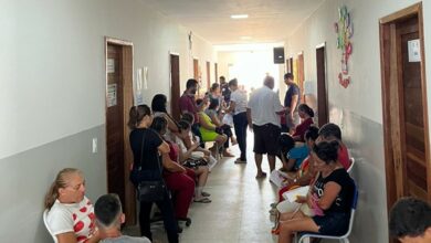 Prefeitura de Tibau realiza mutirão para exames de endoscopia nesta terça-feira (05)