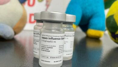 Secretaria de saúde realiza Dia D de vacinação contra influenza neste sábado (13) em Grossos