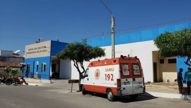 Menino de 6 anos morre após se engasgar com um pedaço carne em Areia Branca