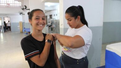 Secretaria de Saúde realiza mobilização para atualização de vacinas em Grossos