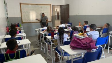 Educação de Grossos ativa setor de Inspeção e Registro Escolar