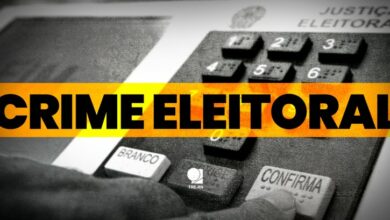 Cartórios do RN registram crimes eleitorais; 08 pessoas já foram presas