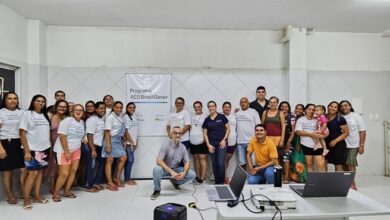 AES Brasil realiza projeto de apoio a geração de renda no turismo em Areia Branca e Galinhos