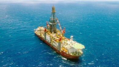Petrobras descobre petróleo em águas ultra profundas da Bacia Potiguar