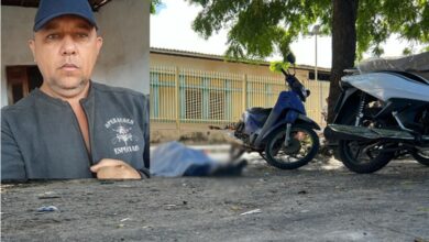 Vigilante é morto a tiros em frente ao PAM do Bom Jardim, em Mossoró