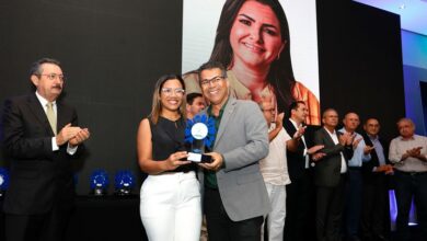 Tibau conquista importante categoria em premiação Prefeitura Empreendedora