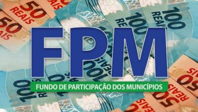 Transferência de R$ 9,7 bilhões do primeiro FPM de maio aos municípios ocorre nesta sexta-feira (10)